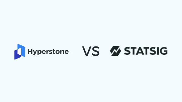 Hyperstone vs Statsig: Choosing the Right Optimization Platform for Your Game