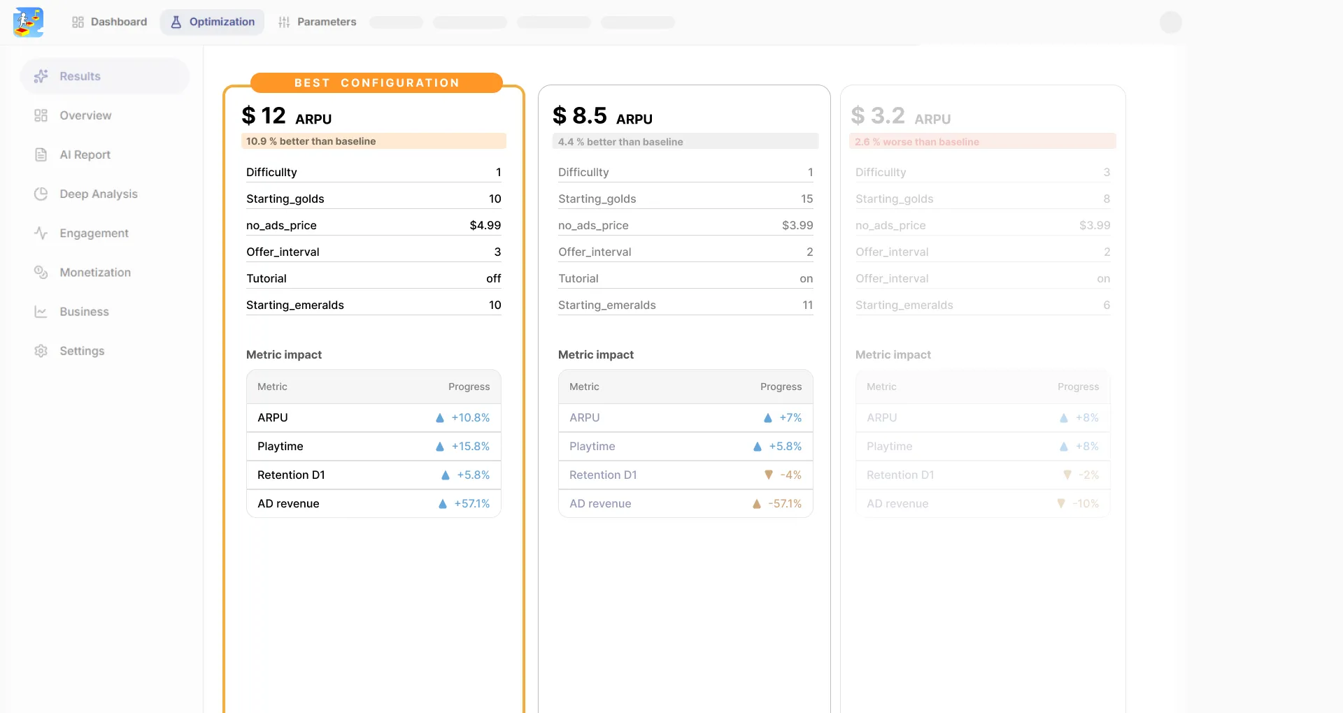 Platform Preview